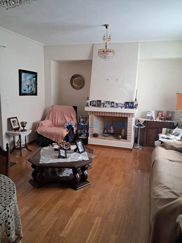 (For Sale) Residential Apartment || Athens Center/Dafni - 96 Sq.m, 2 Bedrooms, 347.000€ 