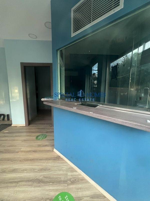 (Προς Ενοικίαση) Επαγγελματικός Χώρος Κατάστημα || Αθήνα Κέντρο/Ηλιούπολη - 40 τ.μ, 1.300€ 
