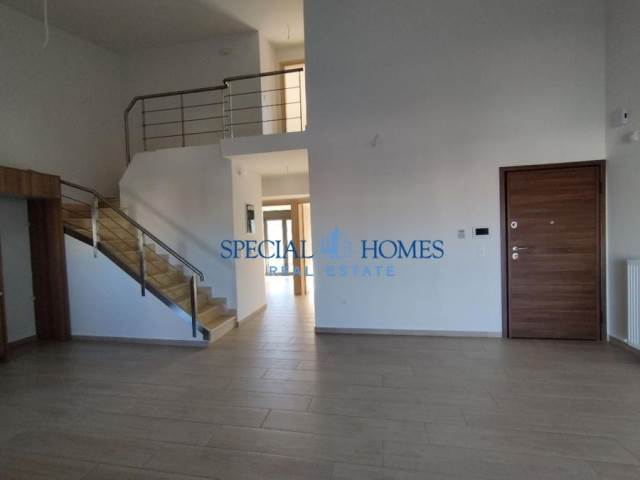 (For Sale) Residential Maisonette || Thessaloniki West/Polichni - 153 Sq.m, 3 Bedrooms, 339.000€ 