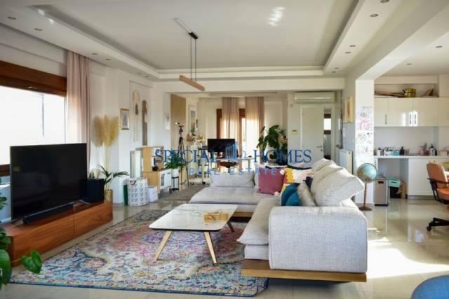 (For Sale) Residential Detached house || Thessaloniki Suburbs/Panorama - 288 Sq.m, 4 Bedrooms, 800.000€ 