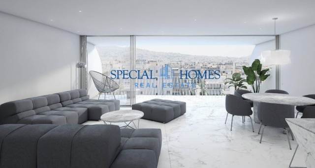 (For Sale) Residential Maisonette || Athens South/Glyfada - 163 Sq.m, 3 Bedrooms, 2.000.000€ 