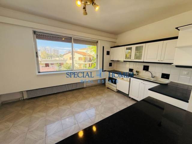 (For Rent) Residential Apartment || Athens South/Alimos - 125 Sq.m, 2 Bedrooms, 1.150€ 