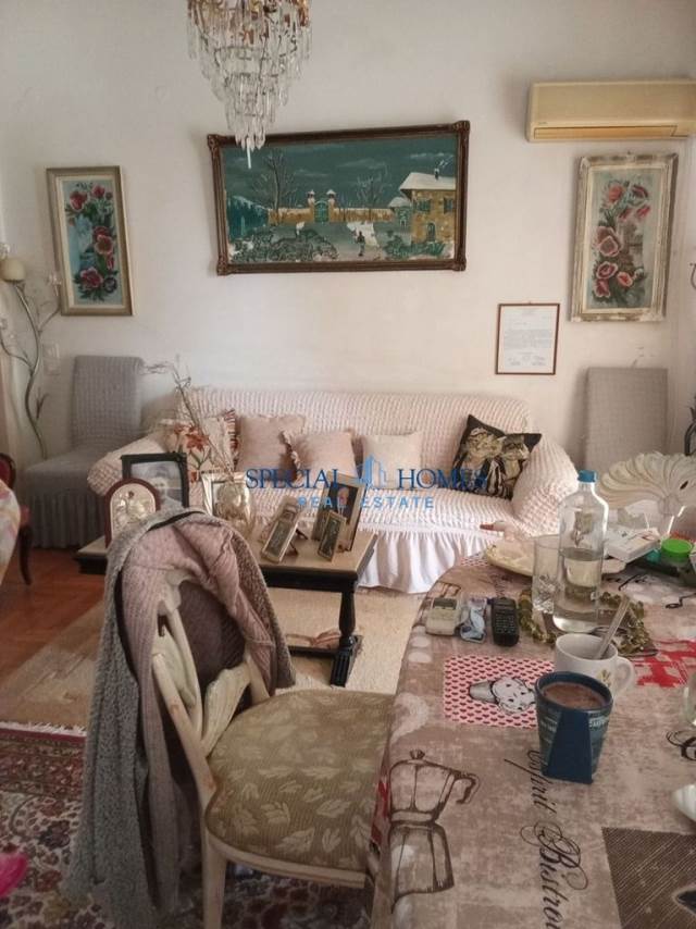(Προς Πώληση) Κατοικία Διαμέρισμα || Αθήνα Νότια/Νέα Σμύρνη - 110 τ.μ, 3 Υ/Δ, 300.000€ 