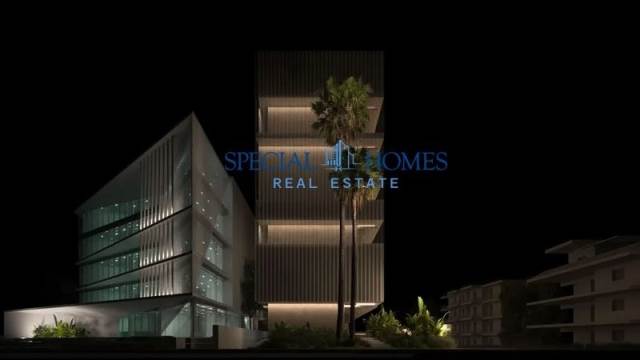 (For Sale) Residential Maisonette || Athens South/Glyfada - 208 Sq.m, 4 Bedrooms, 1.450.000€ 