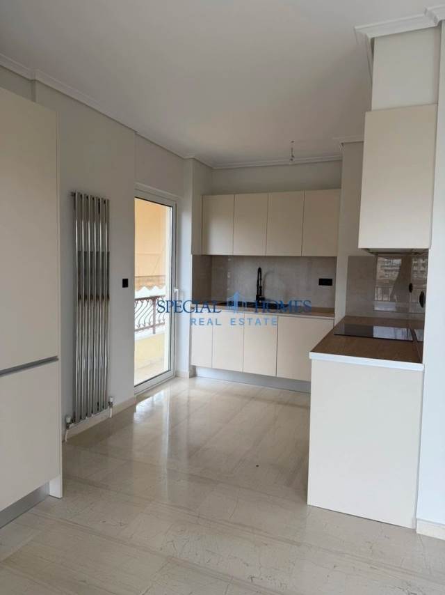 (For Sale) Residential Apartment || Athens South/Alimos - 100 Sq.m, 2 Bedrooms, 540.000€ 