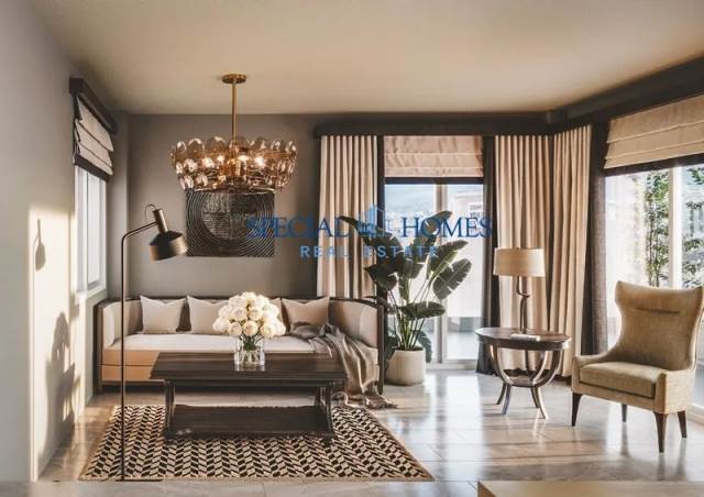 (For Sale) Residential Floor Apartment || Athens Center/Ilioupoli - 88 Sq.m, 2 Bedrooms, 330.000€ 