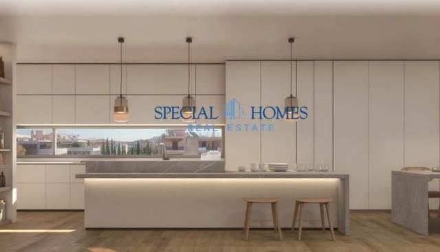 (For Sale) Residential Apartment || East Attica/Voula - 116 Sq.m, 3 Bedrooms, 870.000€ 