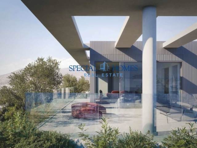 (Προς Πώληση) Κατοικία Μεζονέτα || Αθήνα Νότια/Γλυφάδα - 230 τ.μ, 3.225.000€ 