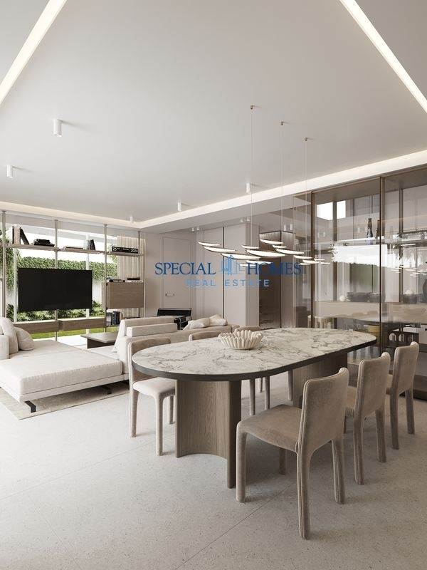 (For Sale) Residential Maisonette || Athens South/Glyfada - 200 Sq.m, 4 Bedrooms, 2.600.000€ 