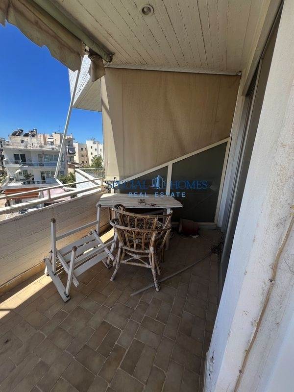 (For Sale) Residential Apartment || Athens South/Glyfada - 92 Sq.m, 2 Bedrooms, 270.000€ 