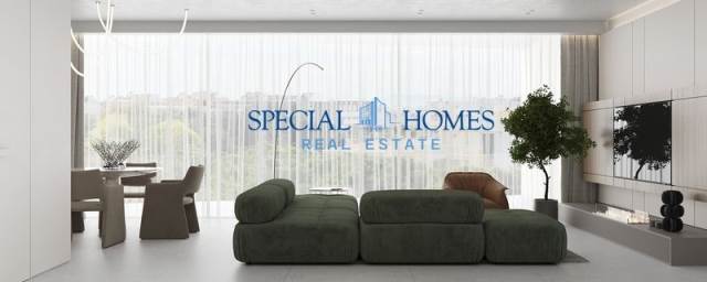 (For Sale) Residential Apartment || Athens South/Glyfada - 102 Sq.m, 2 Bedrooms, 1.000.000€ 