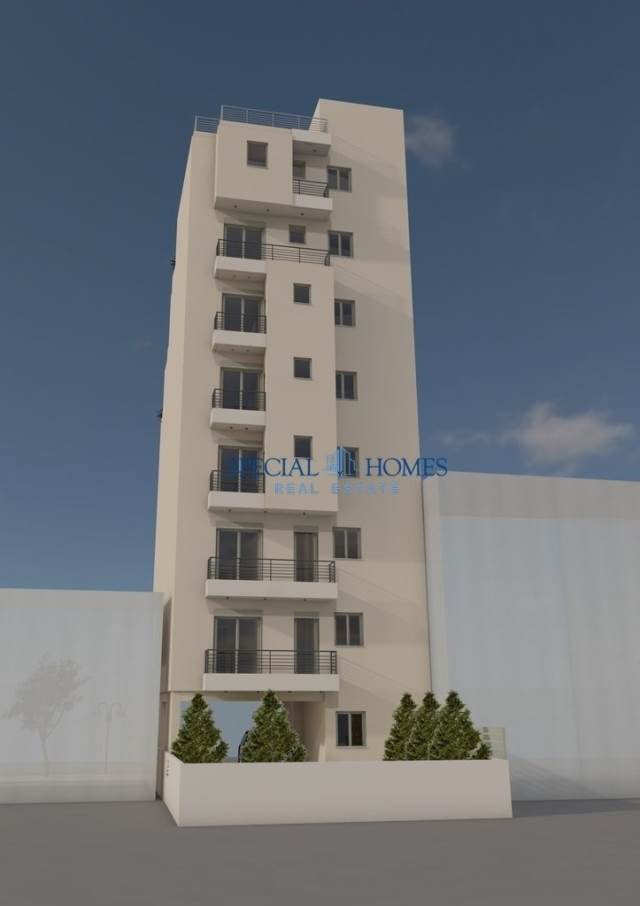 (Προς Πώληση) Κατοικία Οροφοδιαμέρισμα || Αθήνα Κέντρο/Καισαριανή - 70 τ.μ, 2 Υ/Δ, 250.000€ 