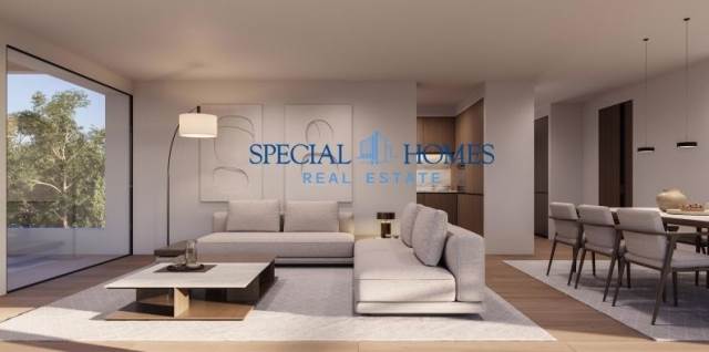 (For Sale) Residential Apartment || Athens South/Glyfada - 124 Sq.m, 2 Bedrooms, 1.300.000€ 