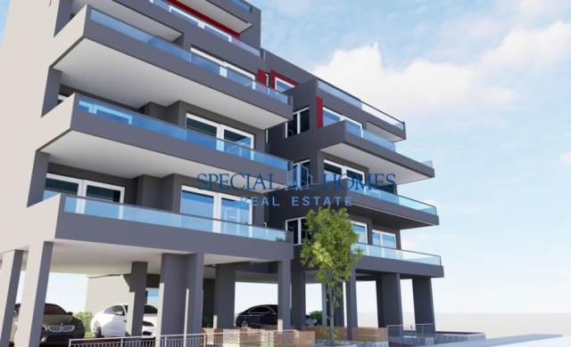 (Προς Πώληση) Κατοικία Διαμέρισμα || Αθήνα Κέντρο/Δάφνη - 47 τ.μ, 1 Υ/Δ, 165.000€ 