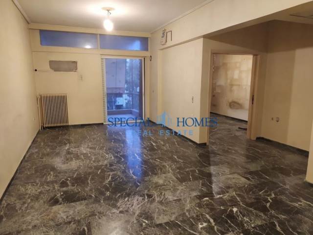 (For Sale) Residential Apartment || Athens South/Nea Smyrni - 114 Sq.m, 3 Bedrooms, 210.000€ 
