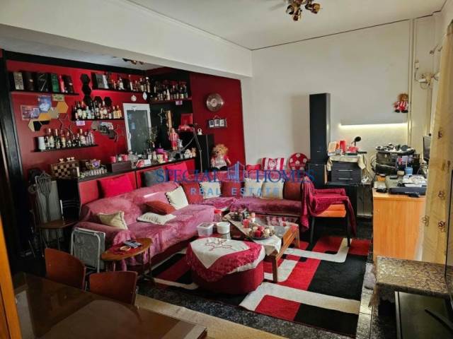 (For Sale) Residential Apartment || Athens South/Argyroupoli - 92 Sq.m, 2 Bedrooms, 270.000€ 