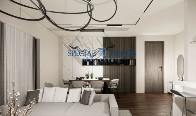 (For Sale) Residential Apartment || Athens South/Agios Dimitrios - 88 Sq.m, 2 Bedrooms, 400.000€ 