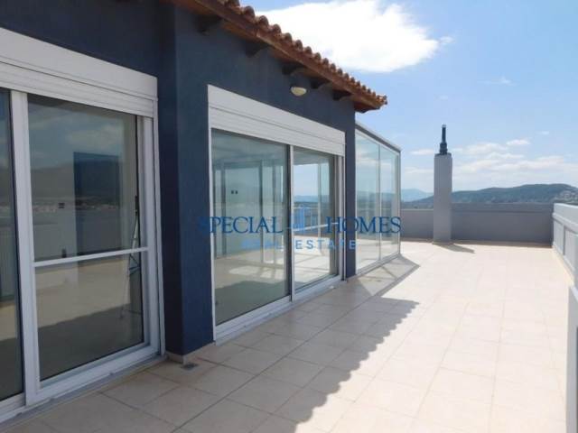 (For Sale) Residential Apartment || East Attica/Pallini - 41 Sq.m, 1 Bedrooms, 130.000€ 
