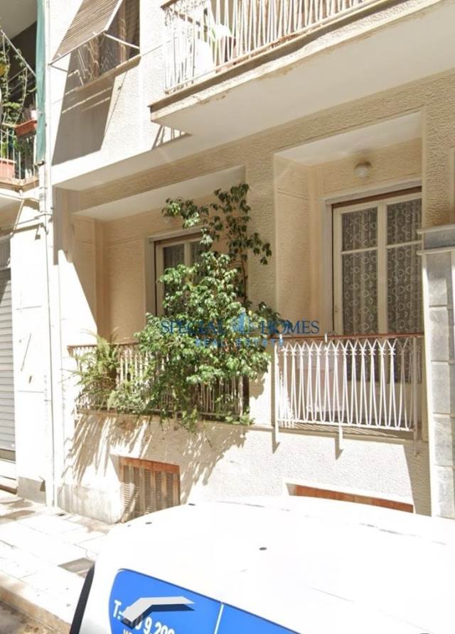 (For Sale) Residential Apartment || Athens Center/Athens - 79 Sq.m, 2 Bedrooms, 80.000€ 