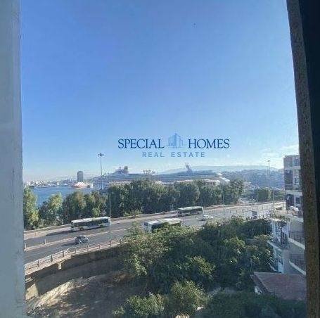 (Προς Πώληση) Επαγγελματικός Χώρος Γραφείο || Πειραιάς/Πειραιάς - 133 τ.μ, 250.000€ 