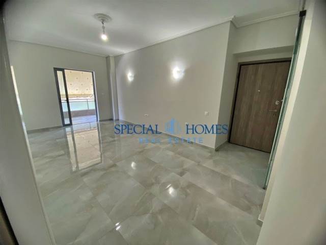 (For Rent) Residential Apartment || Athens South/Nea Smyrni - 82 Sq.m, 3 Bedrooms, 1.200€ 
