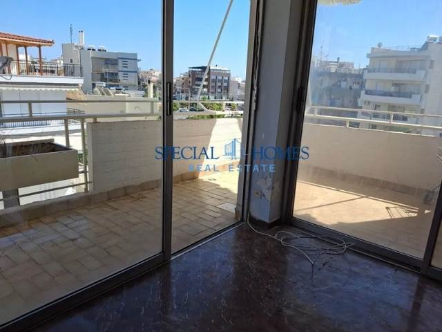 (For Sale) Residential Apartment || Athens South/Glyfada - 92 Sq.m, 2 Bedrooms, 250.000€ 