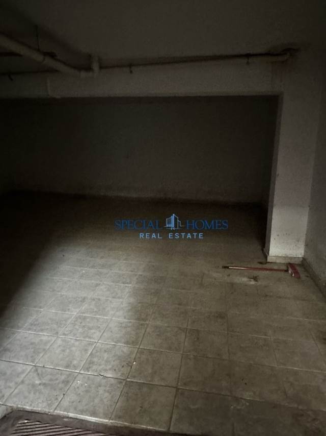 (Προς Ενοικίαση) Λοιπά Ακίνητα Χώρος Στάθμευσης κλειστός || Αθήνα Κέντρο/Βύρωνας - 11 τ.μ, 150€ 