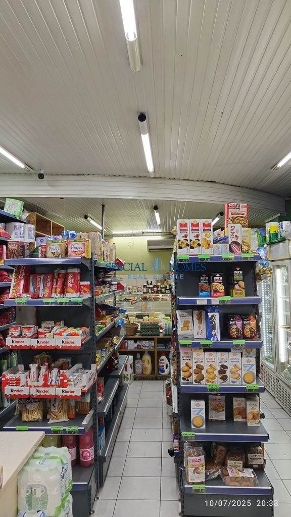 (Προς Ενοικίαση) Επαγγελματικός Χώρος Κατάστημα || Πειραιάς/Πειραιάς - 66 τ.μ, 700€ 