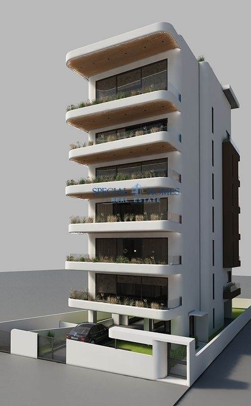 (Προς Πώληση) Κατοικία Διαμέρισμα || Αθήνα Νότια/Παλαιό Φάληρο - 106 τ.μ, 3 Υ/Δ, 490.000€ 