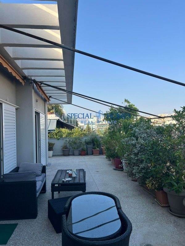 (Προς Ενοικίαση) Κατοικία Διαμέρισμα || Αθήνα Κέντρο/Αθήνα - 68 τ.μ, 1 Υ/Δ, 800€ 