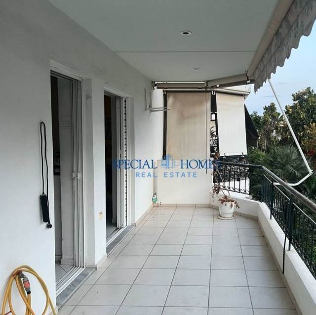 (For Sale) Residential Apartment || Athens South/Alimos - 97 Sq.m, 3 Bedrooms, 350.000€ 