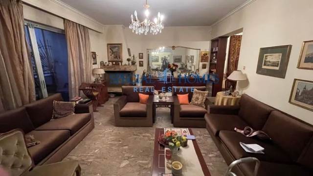 (For Sale) Residential Apartment || Athens North/Chalandri - 107 Sq.m, 2 Bedrooms, 285.000€ 