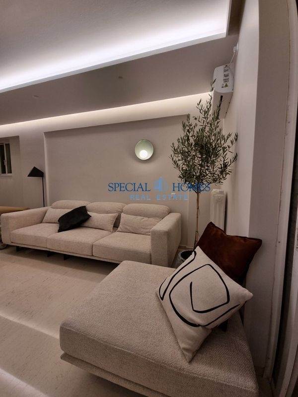 (For Sale) Residential Apartment || Athens North/Chalandri - 82 Sq.m, 2 Bedrooms, 310.000€ 