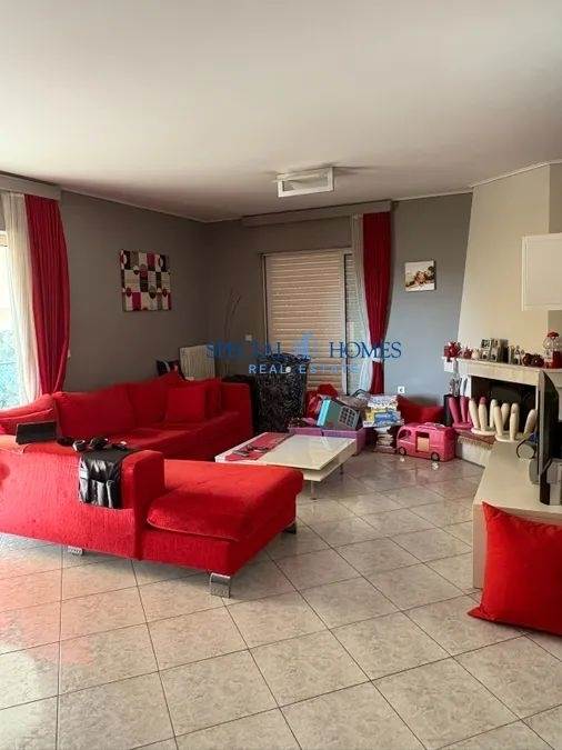 (For Sale) Residential Apartment || Athens North/Chalandri - 120 Sq.m, 3 Bedrooms, 380.000€ 