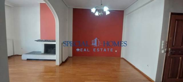 (For Sale) Residential Floor Apartment || Athens Center/Ilioupoli - 108 Sq.m, 3 Bedrooms, 260.000€ 