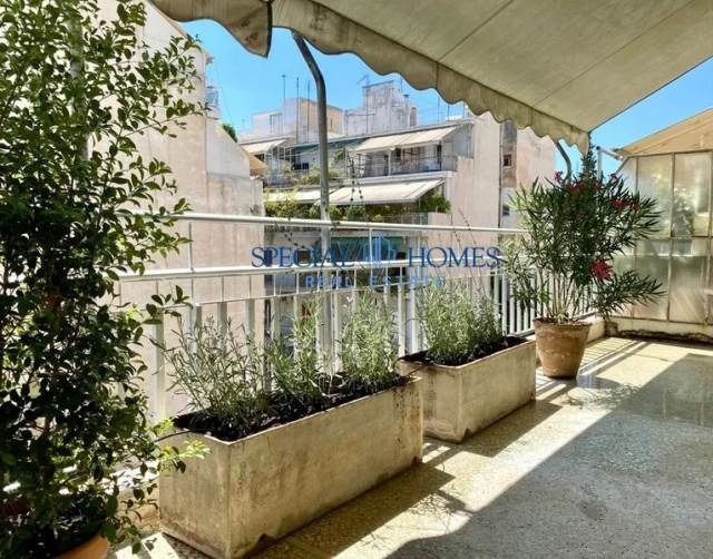 (Προς Πώληση) Κατοικία Διαμέρισμα || Αθήνα Κέντρο/Αθήνα - 56 τ.μ, 1 Υ/Δ, 185.000€ 