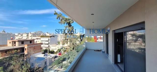 (For Rent) Residential Apartment || Athens South/Alimos - 86 Sq.m, 2 Bedrooms, 1.450€ 