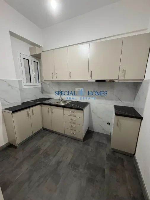 (For Rent) Residential Apartment || Athens Center/Zografos - 53 Sq.m, 1 Bedrooms, 620€ 