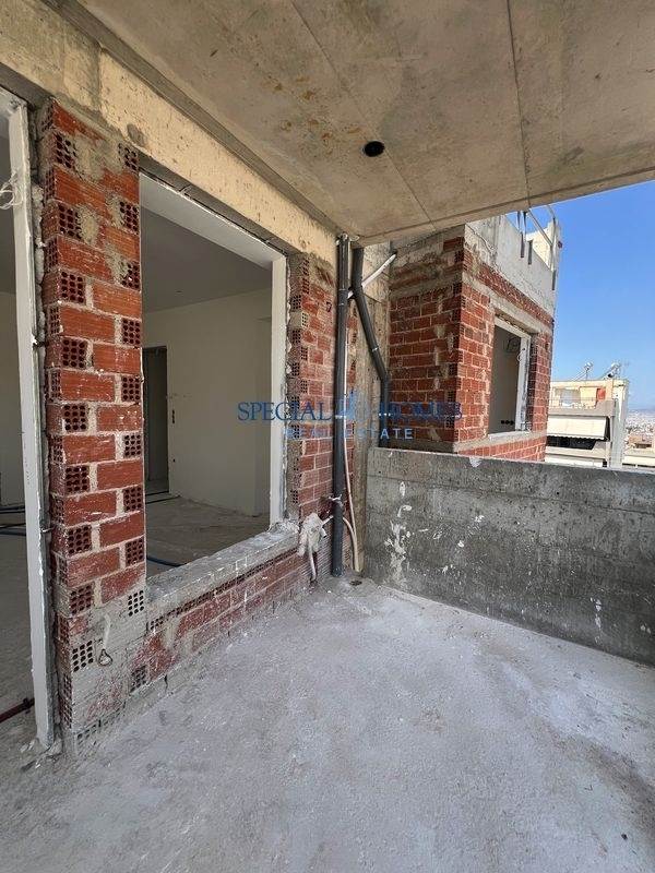 (For Sale) Residential Floor Apartment || Athens South/Agios Dimitrios - 80 Sq.m, 2 Bedrooms, 290.000€ 