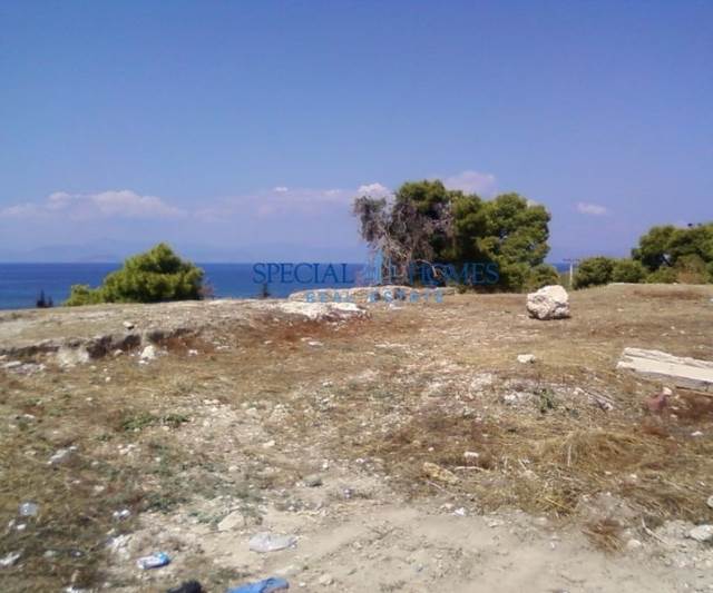 (For Sale) Land Plot || Piraias/Aigina - 2.256 Sq.m, 837.000€ 