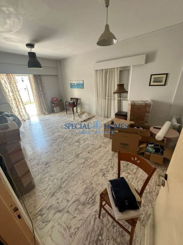(For Sale) Residential Apartment || Athens South/Agios Dimitrios - 87 Sq.m, 2 Bedrooms, 220.000€ 