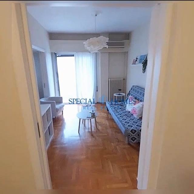 (Προς Ενοικίαση) Κατοικία Διαμέρισμα || Αθήνα Κέντρο/Αθήνα - 65 τ.μ, 2 Υ/Δ, 600€ 