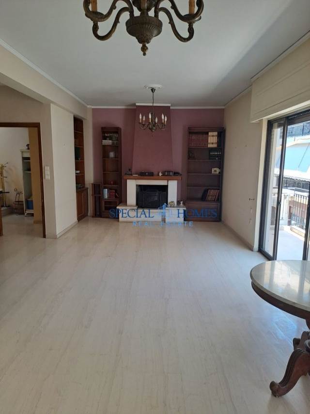 (For Sale) Residential Apartment || Athens South/Agios Dimitrios - 103 Sq.m, 2 Bedrooms, 220.000€ 