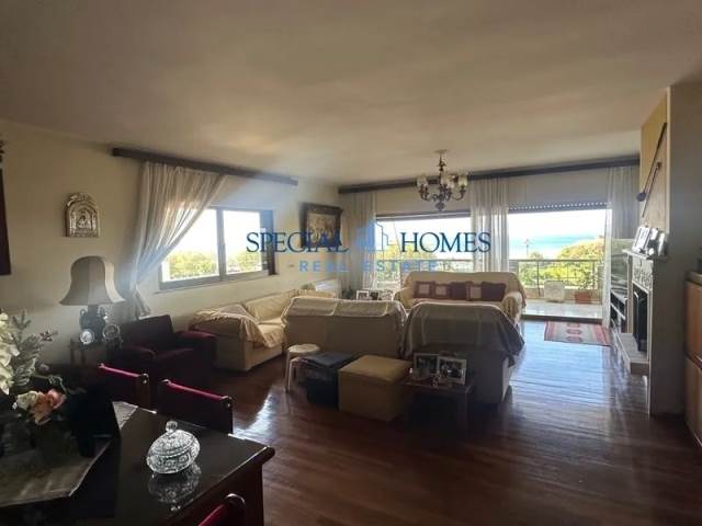 (For Sale) Residential Apartment || Athens South/Alimos - 165 Sq.m, 3 Bedrooms, 880.000€ 