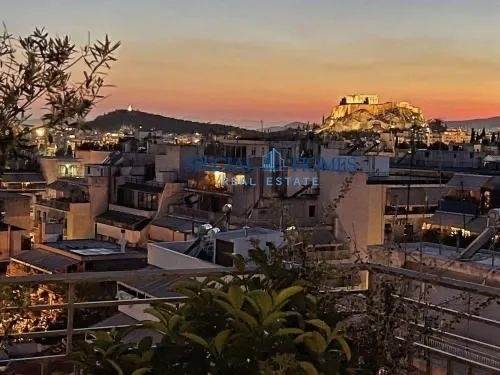 (For Rent) Residential Apartment || Athens Center/Athens - 119 Sq.m, 3 Bedrooms, 1.250€ 