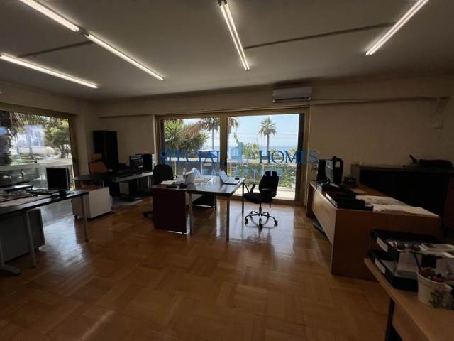 (For Rent) Commercial Commercial Property || Athens South/Palaio Faliro - 135 Sq.m, 2.000€ 