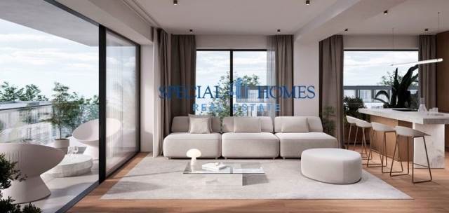 (Προς Πώληση) Κατοικία Διαμέρισμα || Αθήνα Νότια/Γλυφάδα - 70 τ.μ, 2 Υ/Δ, 404.972€ 