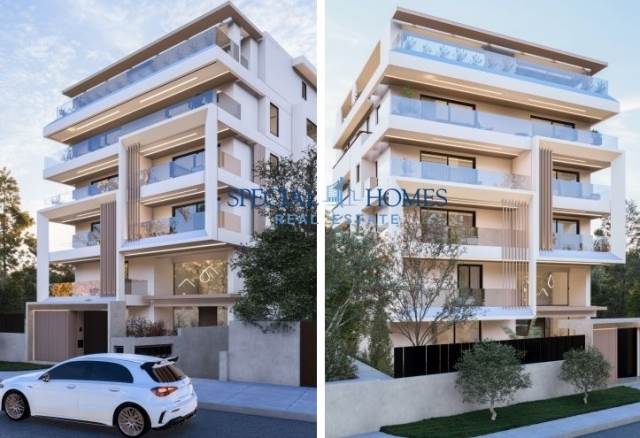 (Προς Πώληση) Κατοικία Μεζονέτα || Αθήνα Νότια/Γλυφάδα - 219 τ.μ, 3 Υ/Δ, 2.900.000€ 