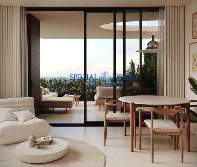 (For Sale) Residential Apartment || Athens South/Glyfada - 48 Sq.m, 1 Bedrooms, 239.000€ 