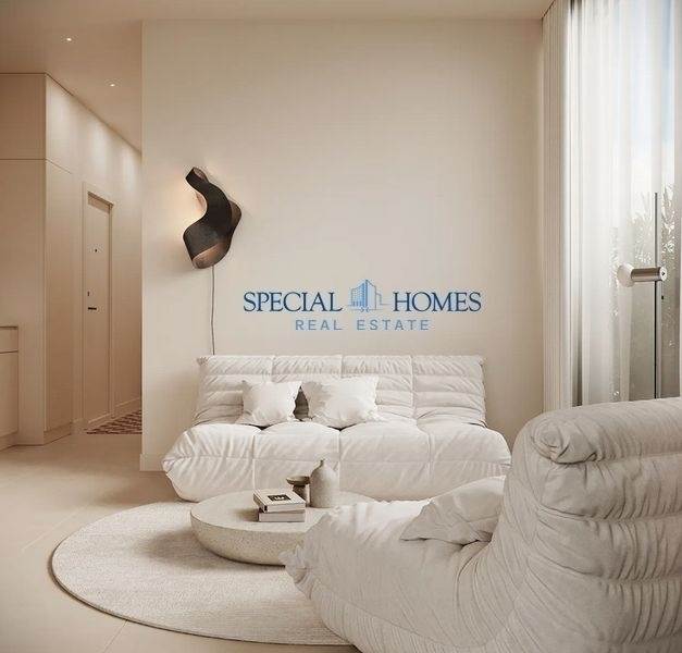(For Sale) Residential Apartment || Athens South/Glyfada - 48 Sq.m, 1 Bedrooms, 237.350€ 